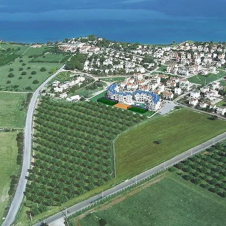 Ξενοδοχείο Seahorse Deluxe