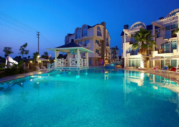 Seahorse Deluxe 3*